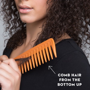 comb-hair-bottom-up